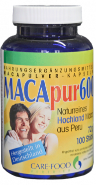 Maca